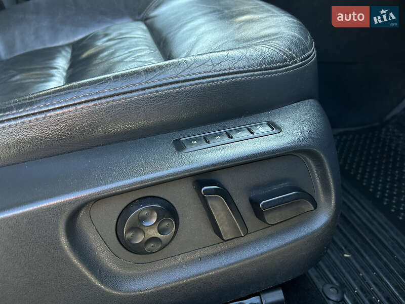 Лифтбек Skoda Octavia 2012 в Тернополе фото 15 Лифтбек Skoda Octavia 2012 в Тернополе