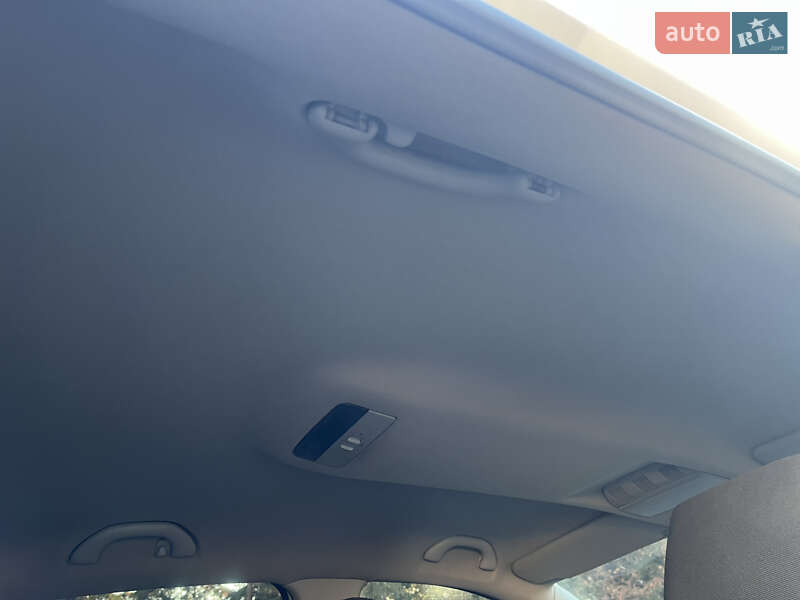 Лифтбек Skoda Octavia 2012 в Нежине фото 9 Лифтбек Skoda Octavia 2012 в Нежине