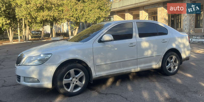 Лифтбек Skoda Octavia 2012 в Нежине фото 3 Лифтбек Skoda Octavia 2012 в Нежине