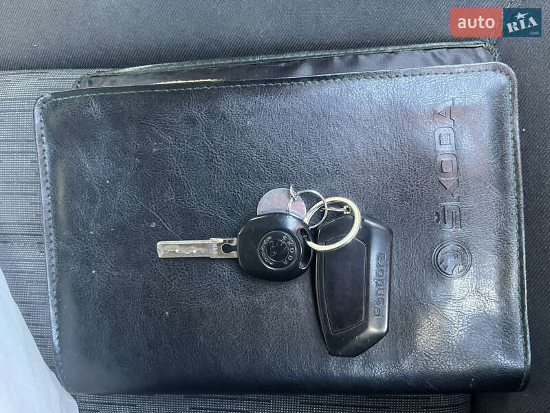 Лифтбек Skoda Octavia 2012 в Нежине фото 24 Лифтбек Skoda Octavia 2012 в Нежине