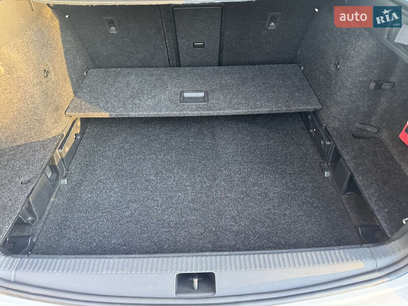 Универсал Skoda Octavia 2016 в Львове