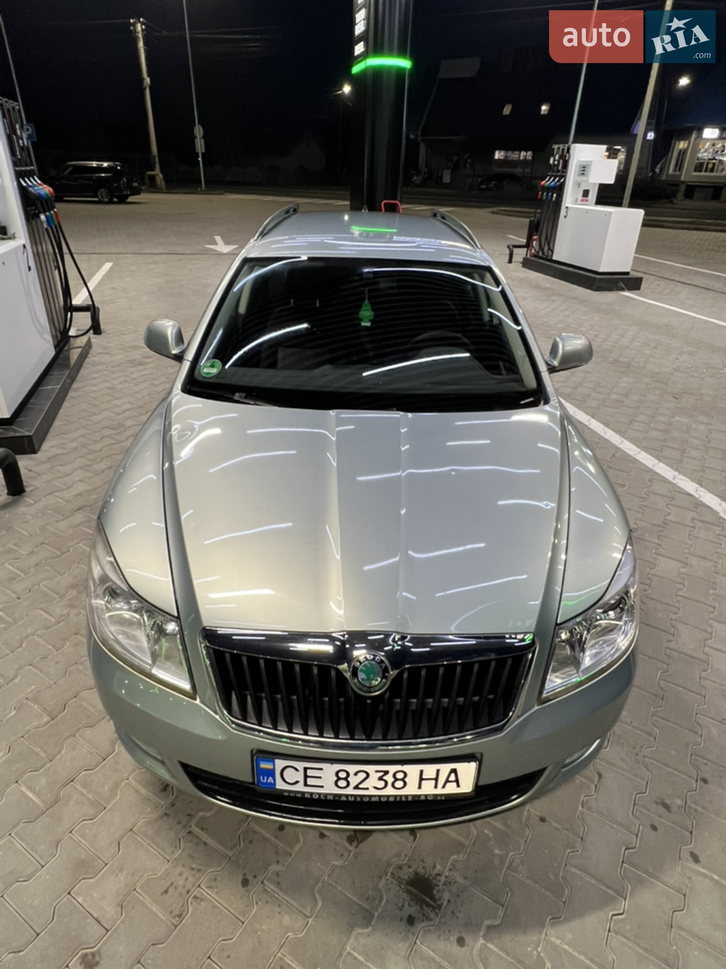 2011 Skoda Octavia - мініатюра 3