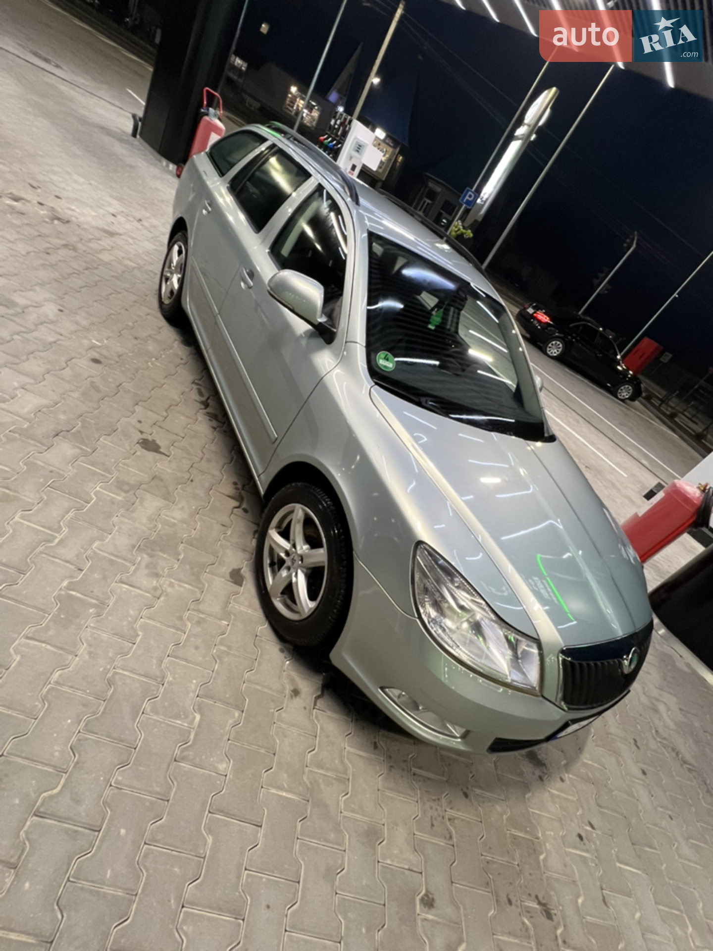 2011 Skoda Octavia - мініатюра 5