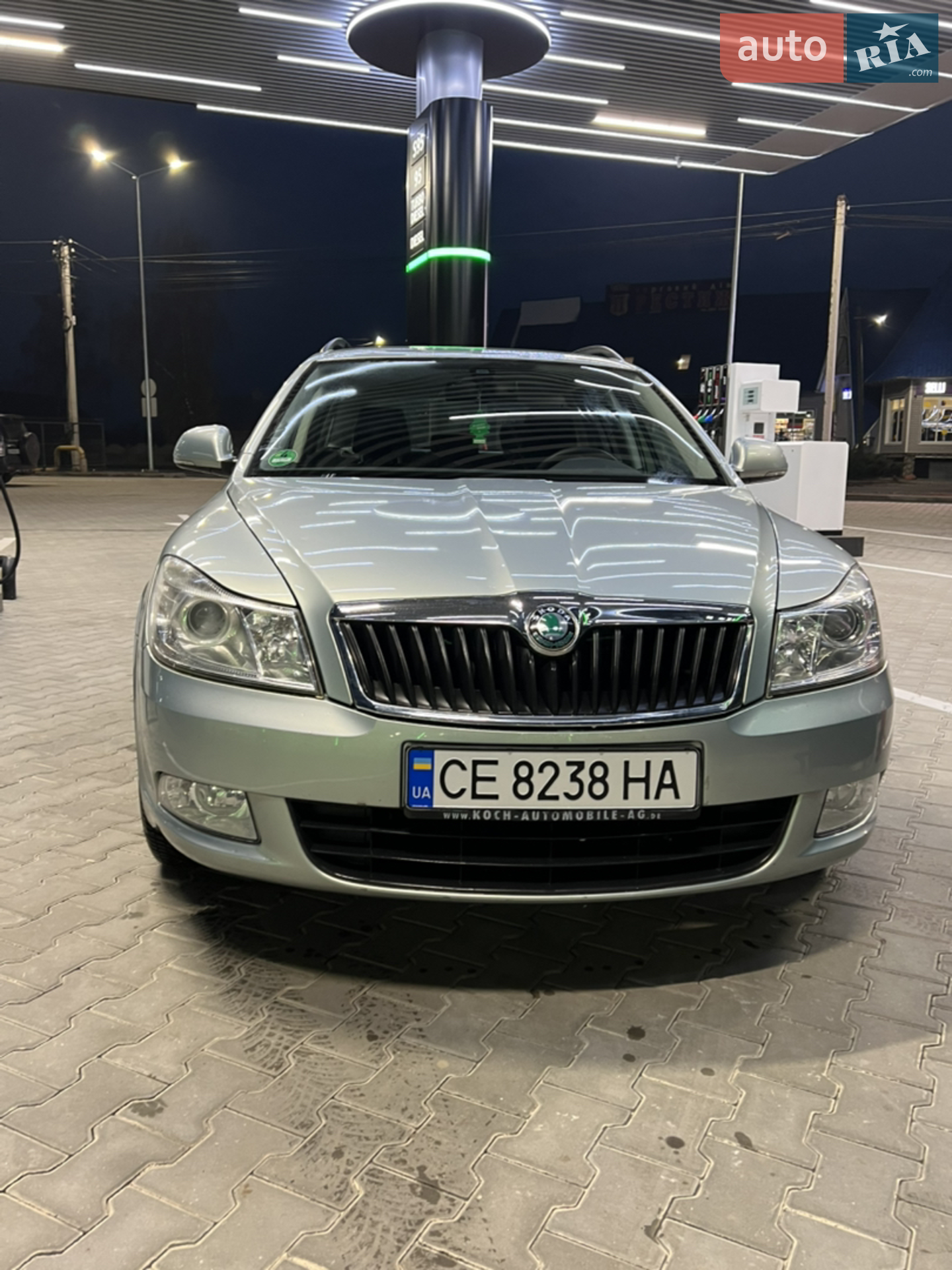 2011 Skoda Octavia - мініатюра 6