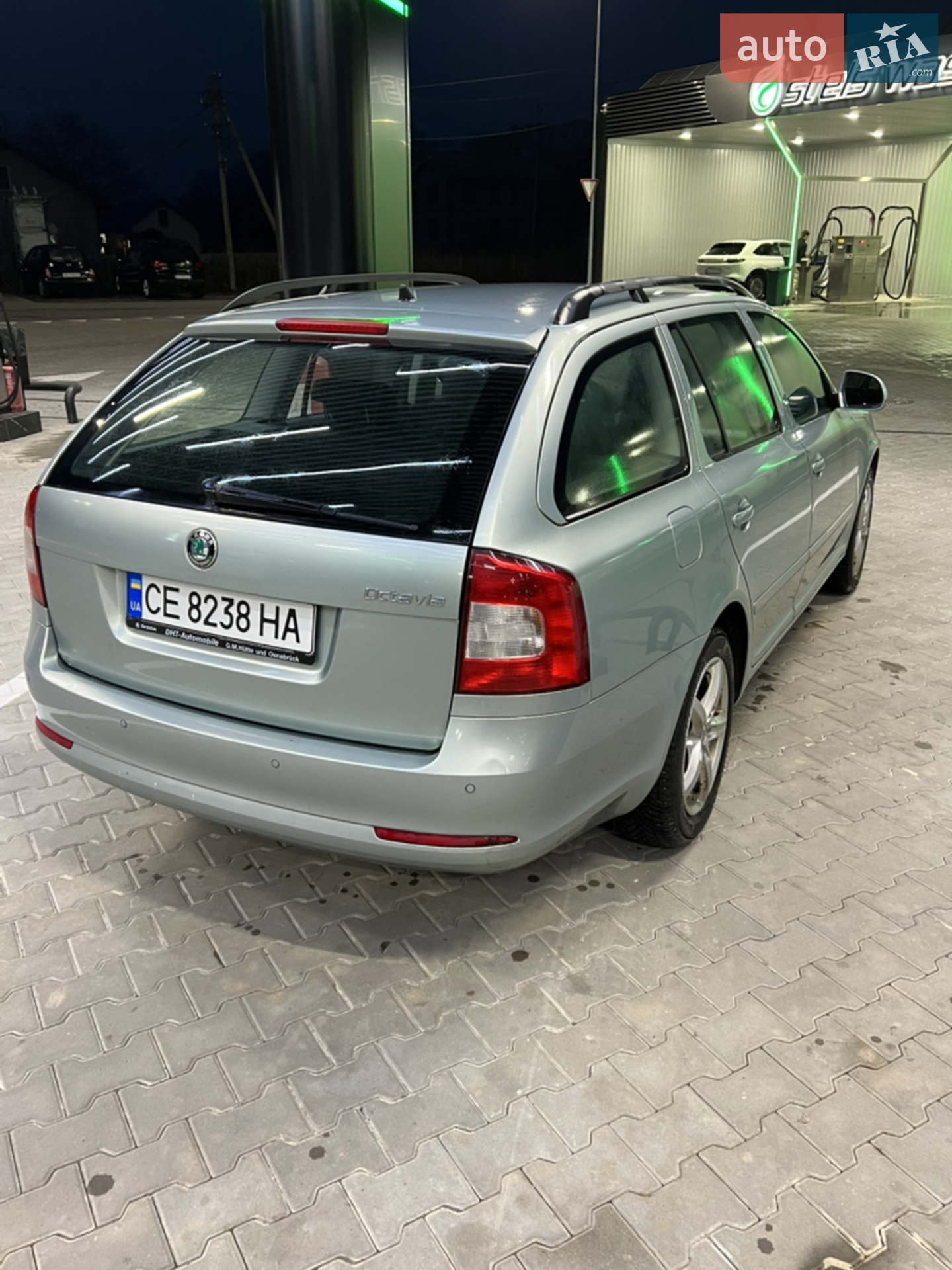 2011 Skoda Octavia - мініатюра 7