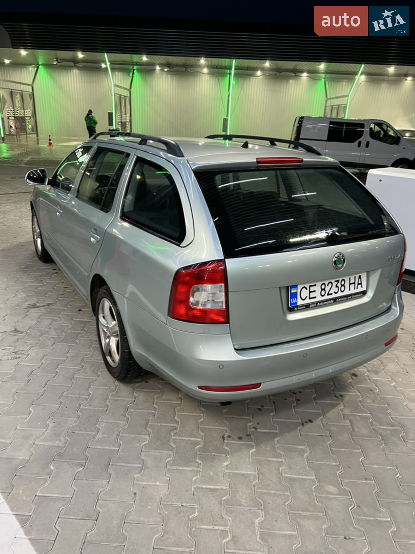 2011 Skoda Octavia - мініатюра 9