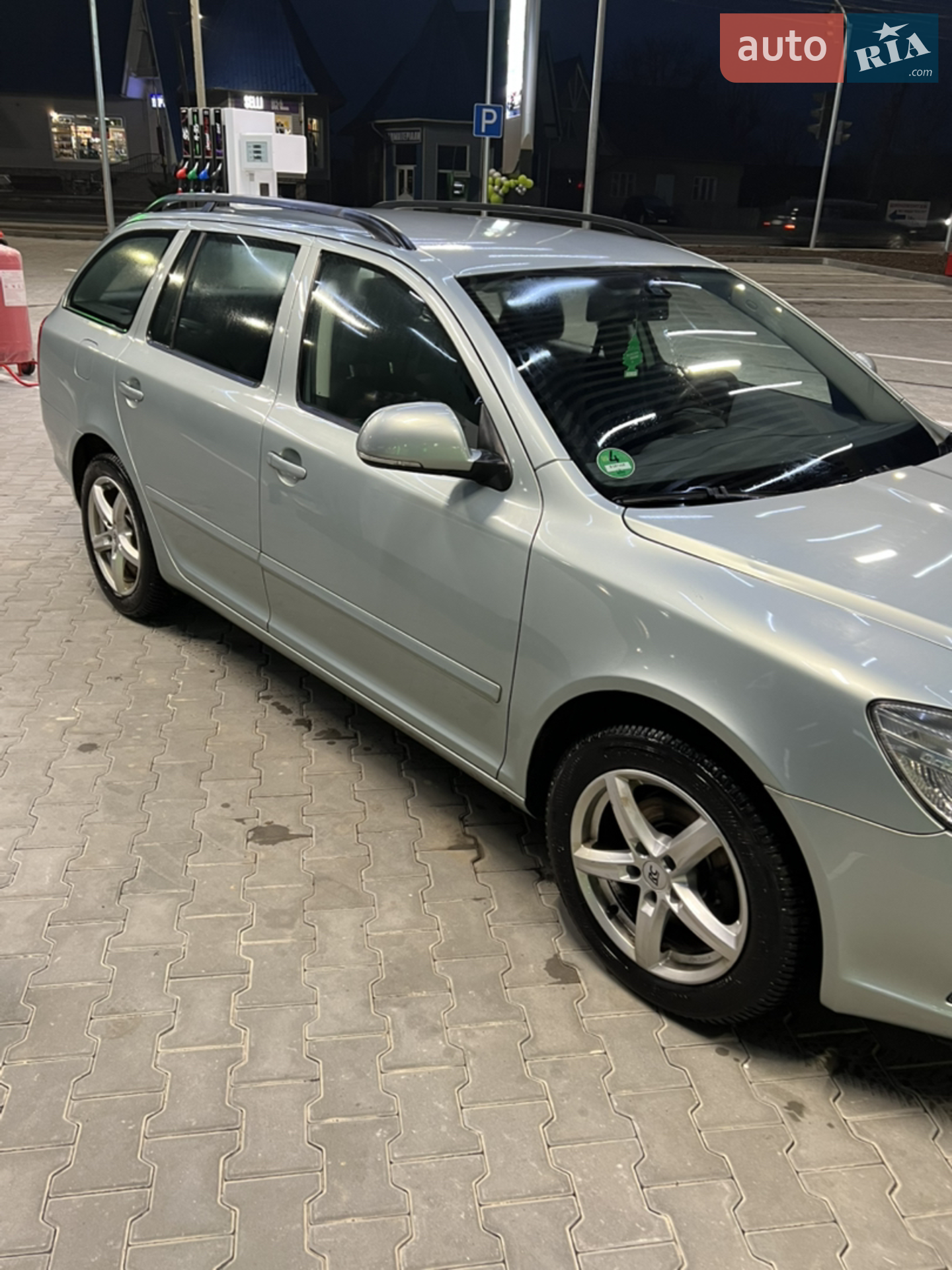 2011 Skoda Octavia - мініатюра 10