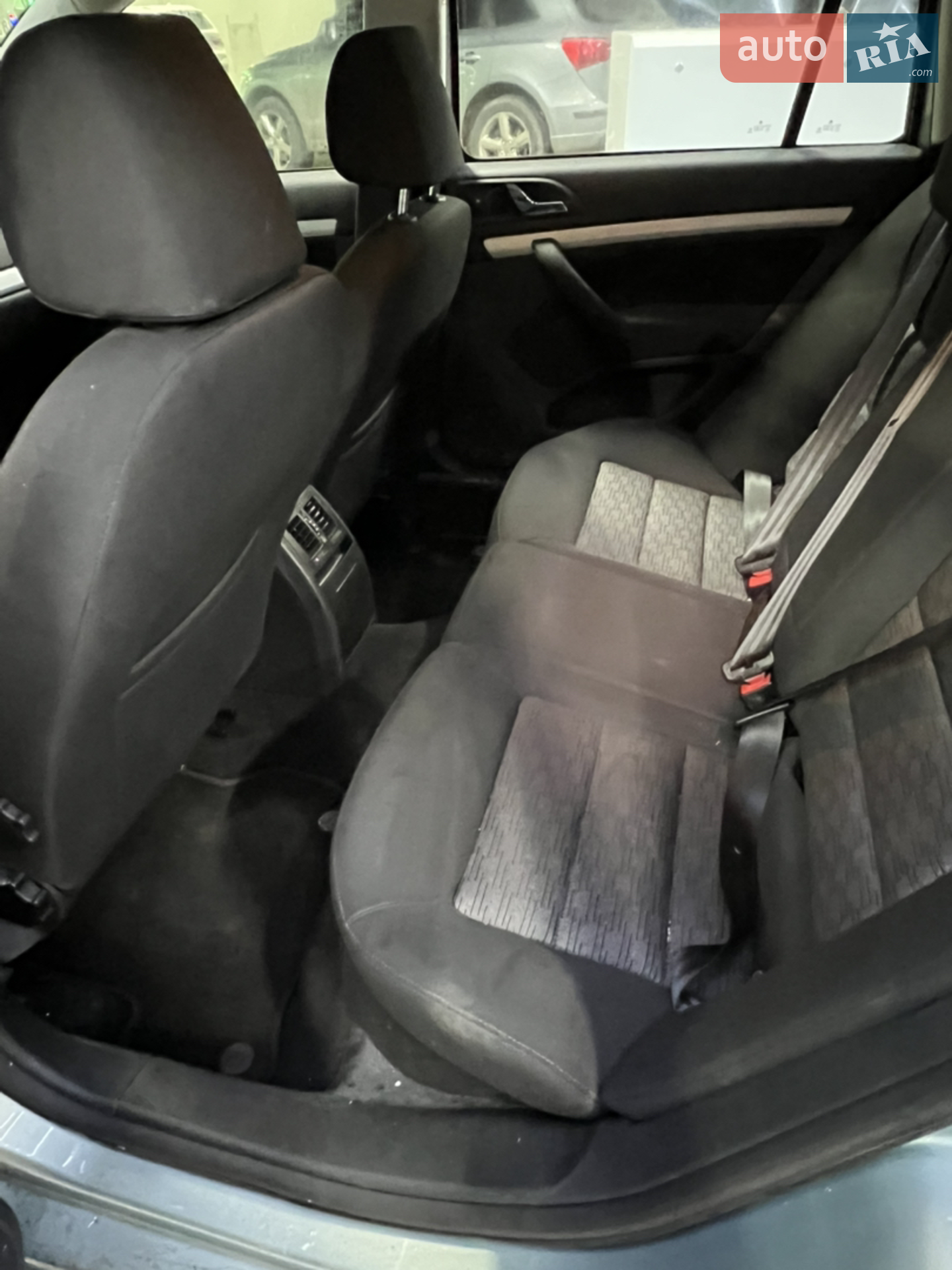 2011 Skoda Octavia - мініатюра 14