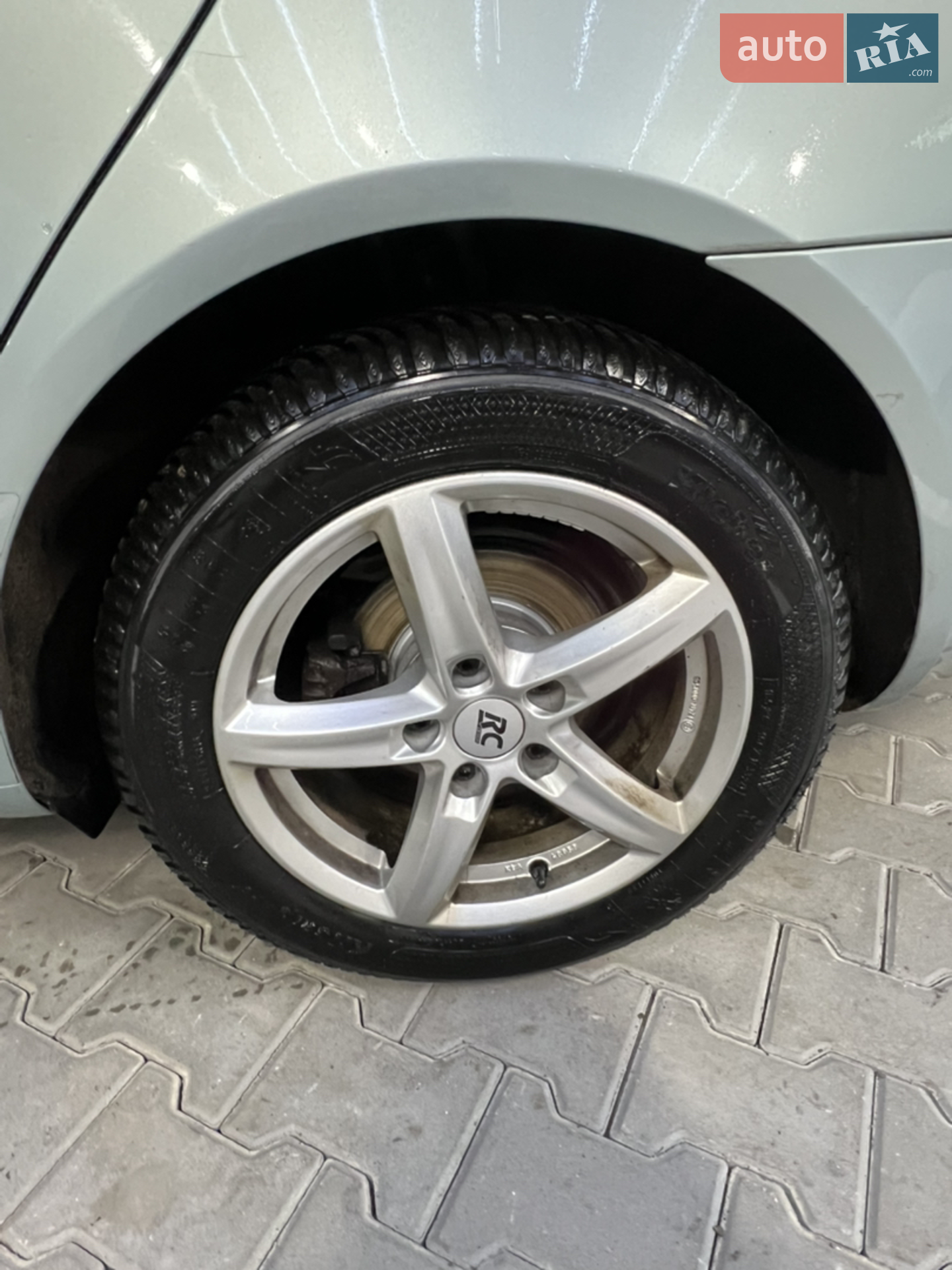 2011 Skoda Octavia - мініатюра 15