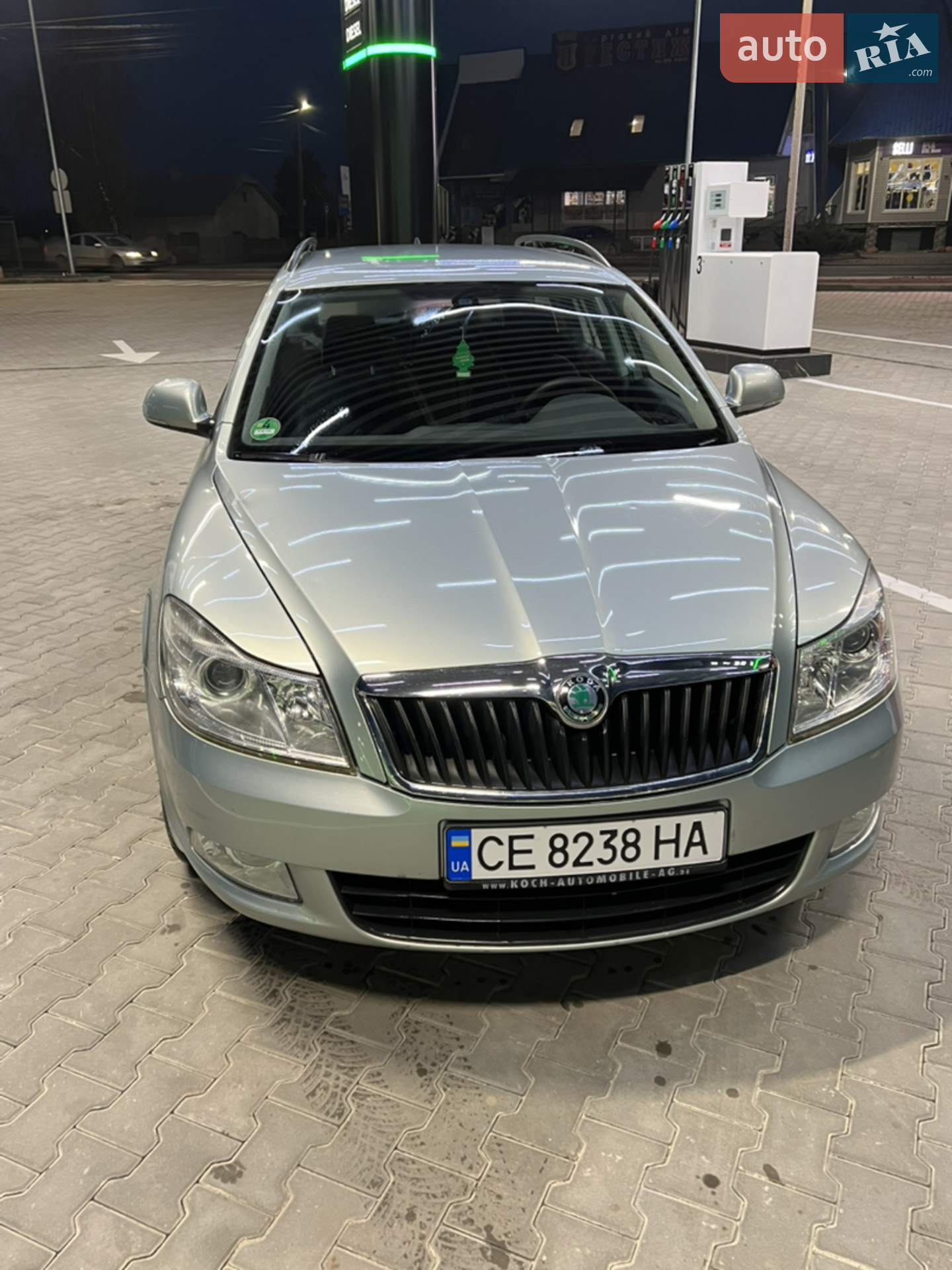 2011 Skoda Octavia - мініатюра 16