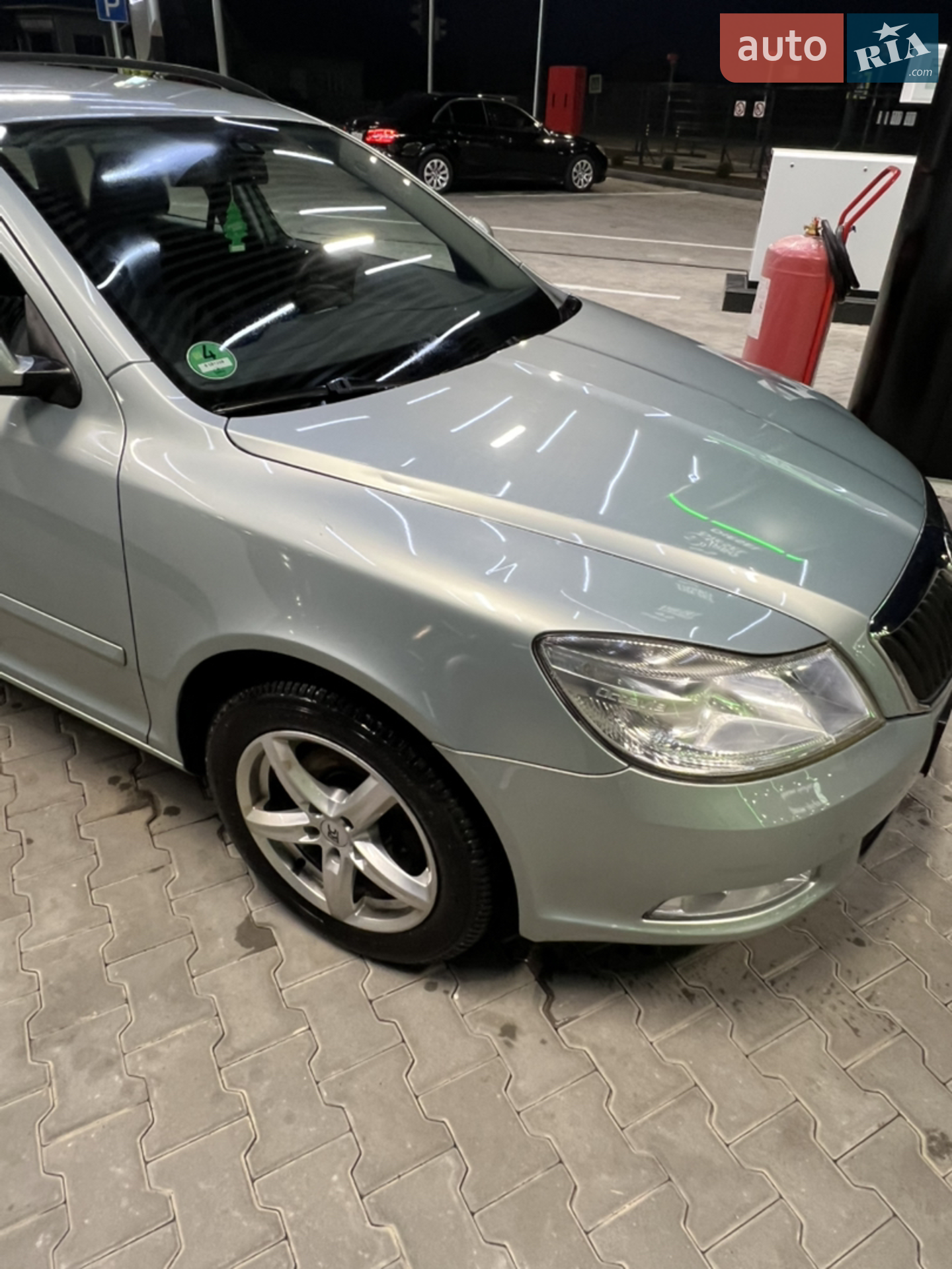 2011 Skoda Octavia - мініатюра 19