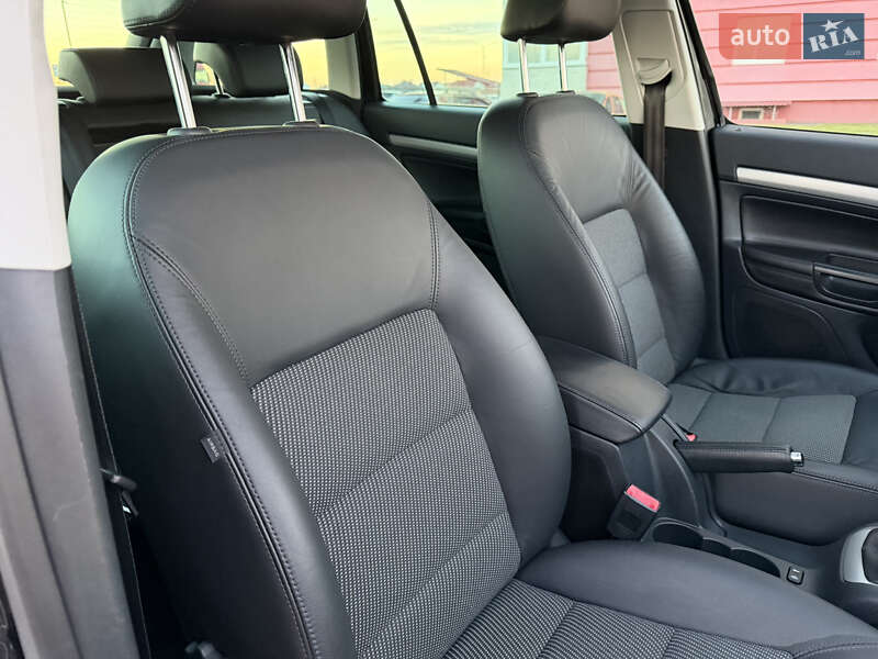 Универсал Skoda Octavia 2010 в Виннице фото 10 Универсал Skoda Octavia 2010 в Виннице