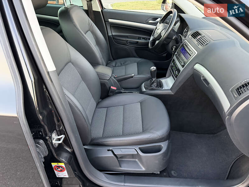 Универсал Skoda Octavia 2010 в Виннице фото 14 Универсал Skoda Octavia 2010 в Виннице