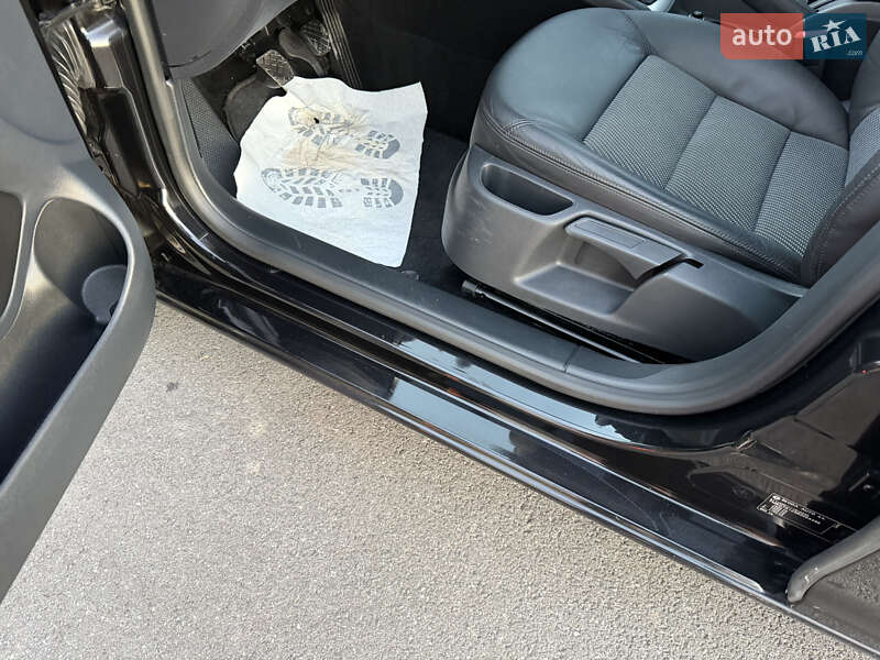 Универсал Skoda Octavia 2010 в Виннице фото 49 Универсал Skoda Octavia 2010 в Виннице