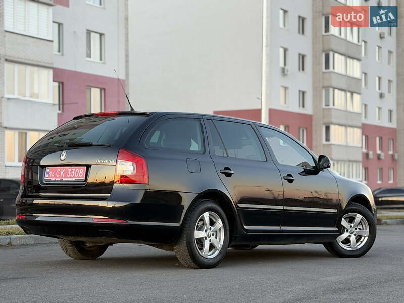 Универсал Skoda Octavia 2010 в Виннице фото 75 Универсал Skoda Octavia 2010 в Виннице