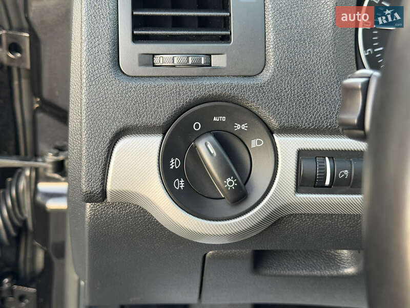 Универсал Skoda Octavia 2010 в Виннице фото 91 Универсал Skoda Octavia 2010 в Виннице