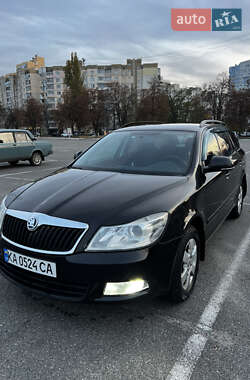 Універсал Skoda Octavia 2012 в Києві