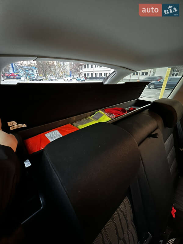 Универсал Skoda Octavia 2012 в Киеве