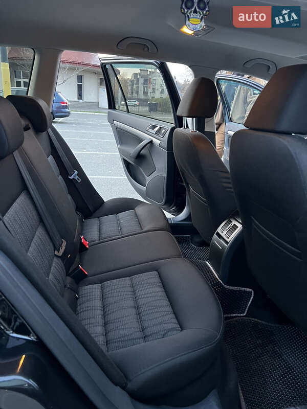 Универсал Skoda Octavia 2012 в Киеве