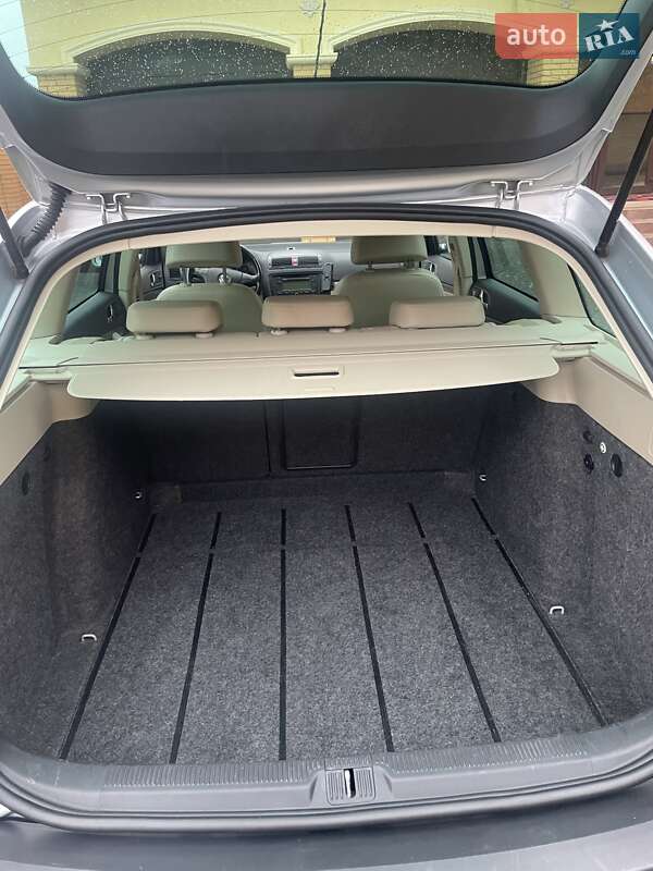 Универсал Skoda Octavia 2008 в Днепре фото 6 Универсал Skoda Octavia 2008 в Днепре