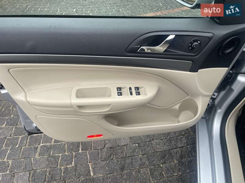 Универсал Skoda Octavia 2008 в Днепре фото 13 Универсал Skoda Octavia 2008 в Днепре