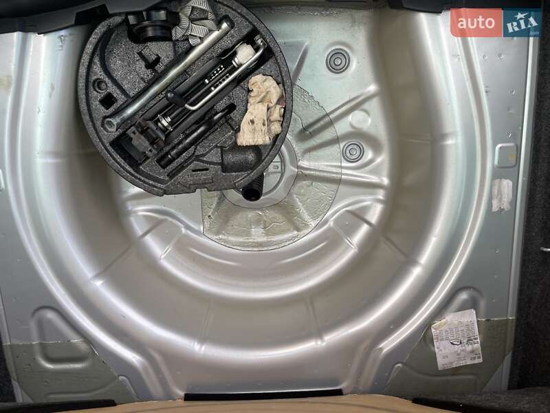 Универсал Skoda Octavia 2008 в Днепре фото 7 Универсал Skoda Octavia 2008 в Днепре