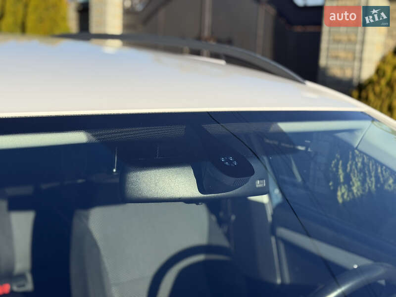 Универсал Skoda Octavia 2014 в Тернополе