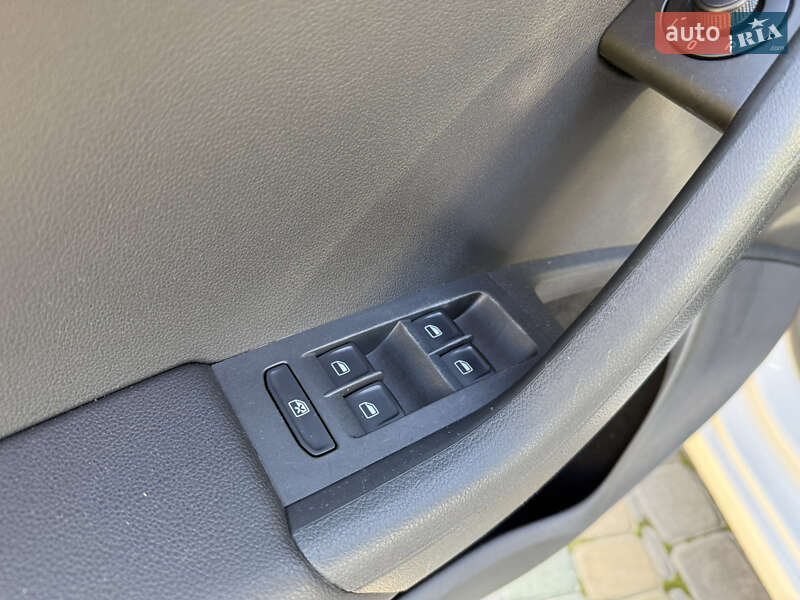 Универсал Skoda Octavia 2014 в Тернополе