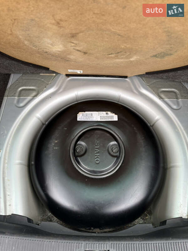 Универсал Skoda Octavia 2010 в Луцке