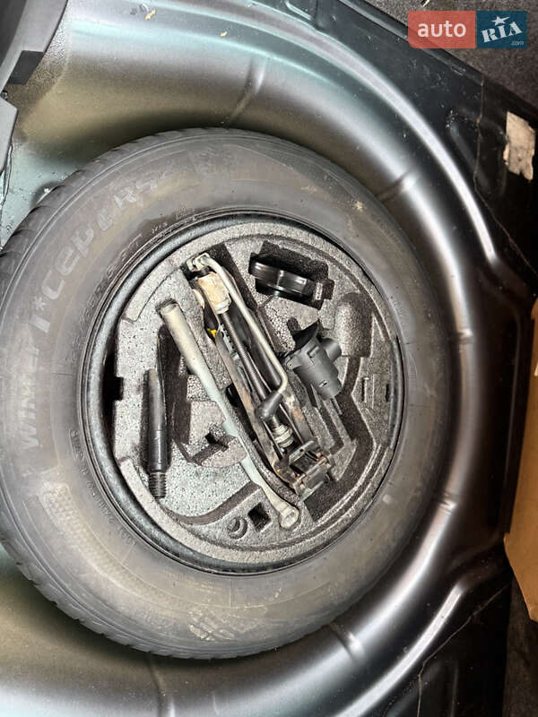 Универсал Skoda Octavia 2009 в Луцке фото 21 Универсал Skoda Octavia 2009 в Луцке