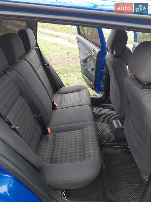 Универсал Skoda Octavia 2007 в Песчанке