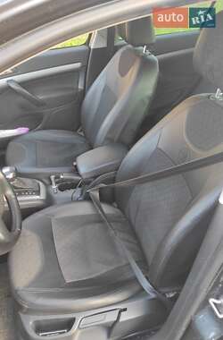 Универсал Skoda Octavia 2012 в Львове