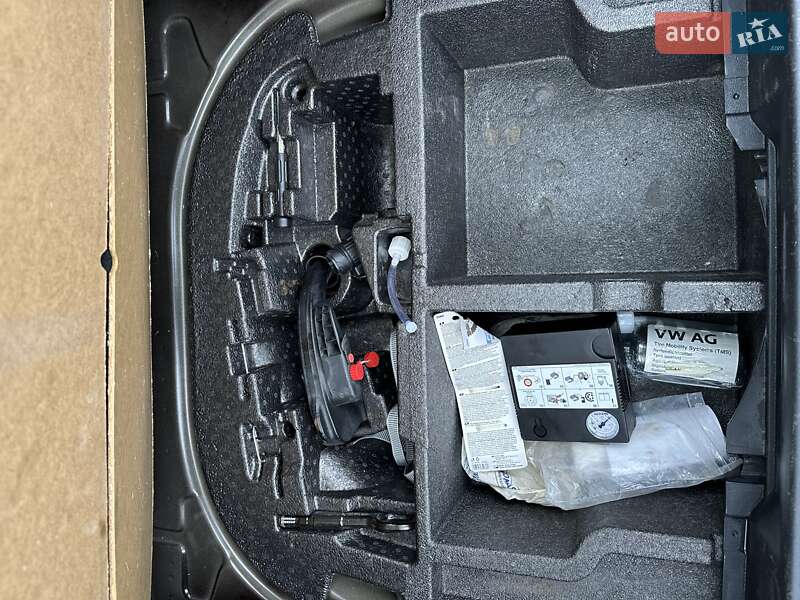 Универсал Skoda Octavia 2018 в Козове фото 36 Универсал Skoda Octavia 2018 в Козове