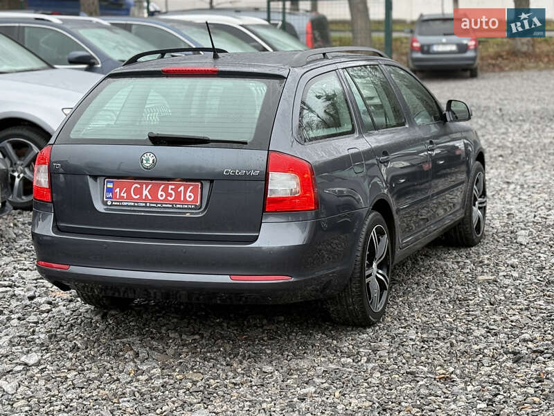 Универсал Skoda Octavia 2011 в Виннице фото 8 Универсал Skoda Octavia 2011 в Виннице