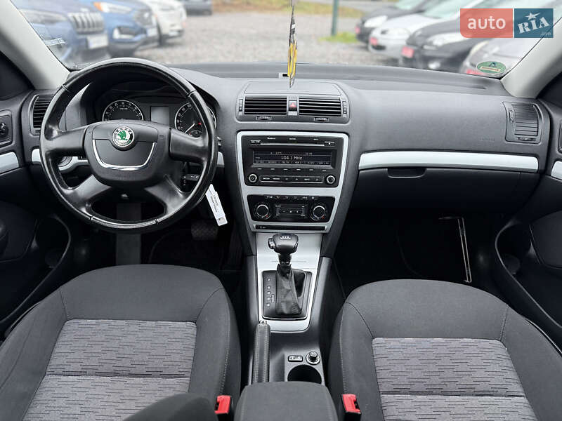 Универсал Skoda Octavia 2011 в Виннице фото 17 Универсал Skoda Octavia 2011 в Виннице