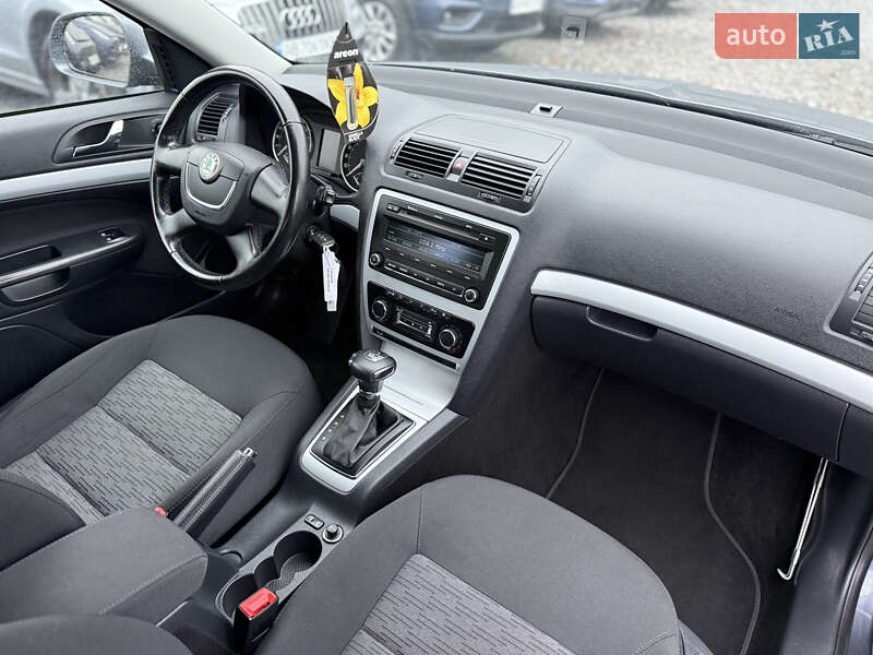 Универсал Skoda Octavia 2011 в Виннице фото 21 Универсал Skoda Octavia 2011 в Виннице