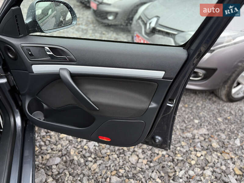 Универсал Skoda Octavia 2011 в Виннице фото 26 Универсал Skoda Octavia 2011 в Виннице