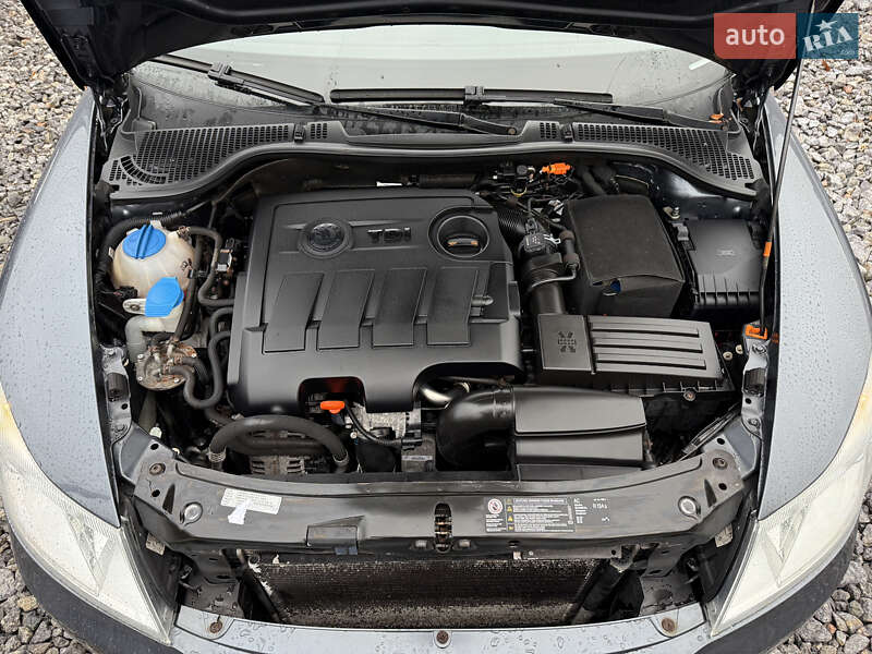 Универсал Skoda Octavia 2011 в Виннице фото 30 Универсал Skoda Octavia 2011 в Виннице