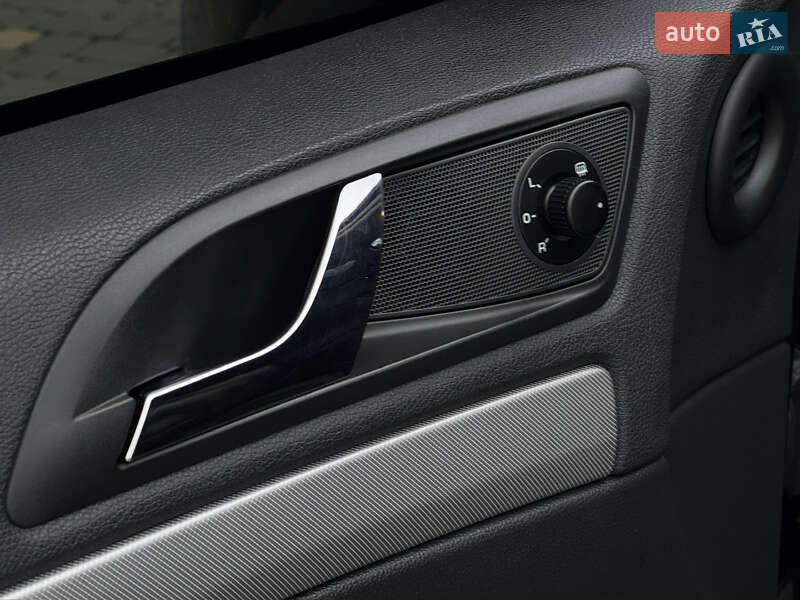 Универсал Skoda Octavia 2011 в Бердичеве