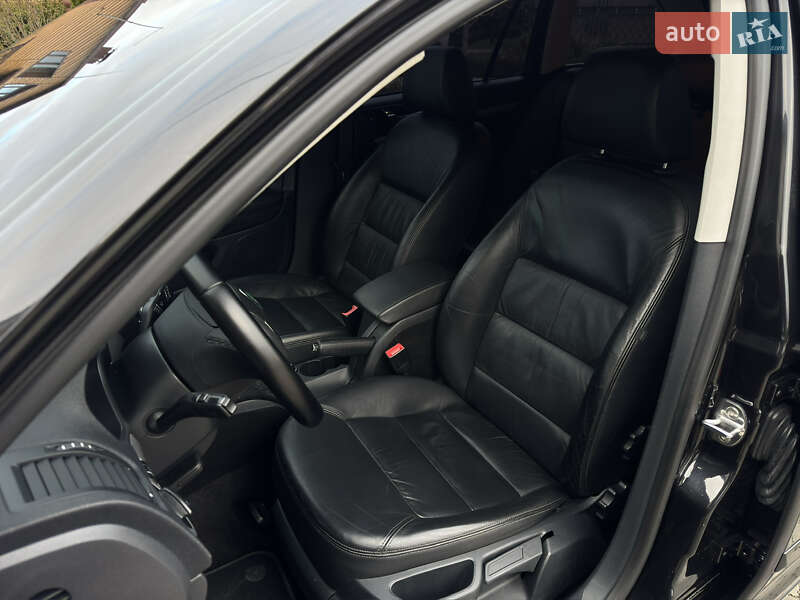 Универсал Skoda Octavia 2011 в Бердичеве