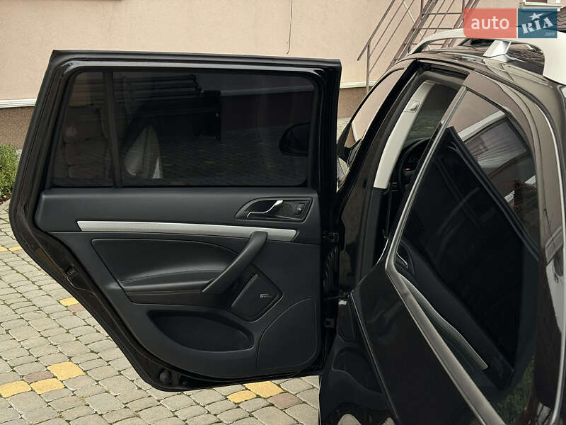 Универсал Skoda Octavia 2011 в Бердичеве