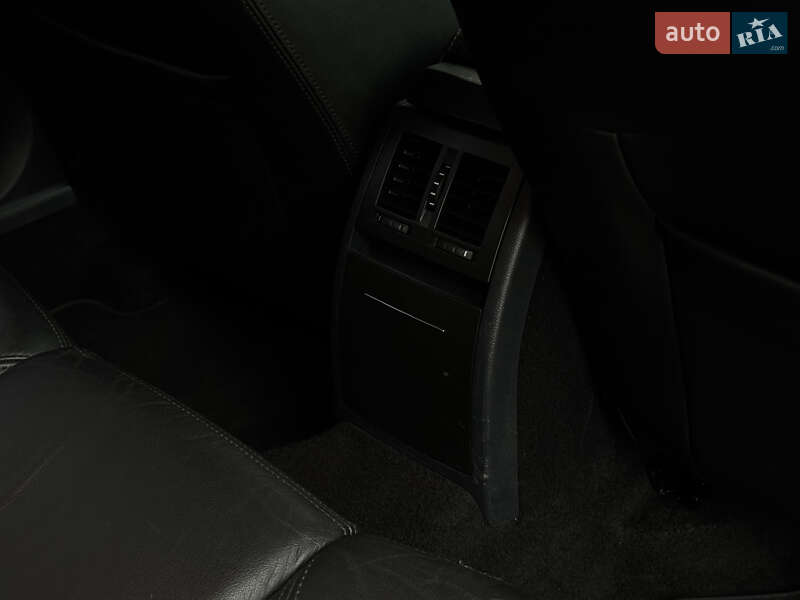 Универсал Skoda Octavia 2011 в Бердичеве