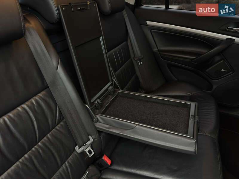 Универсал Skoda Octavia 2011 в Бердичеве