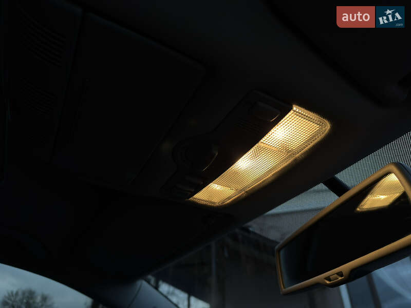 Универсал Skoda Octavia 2011 в Бердичеве