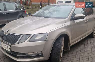 Ліфтбек Skoda Octavia 2018 в Хмельницькому