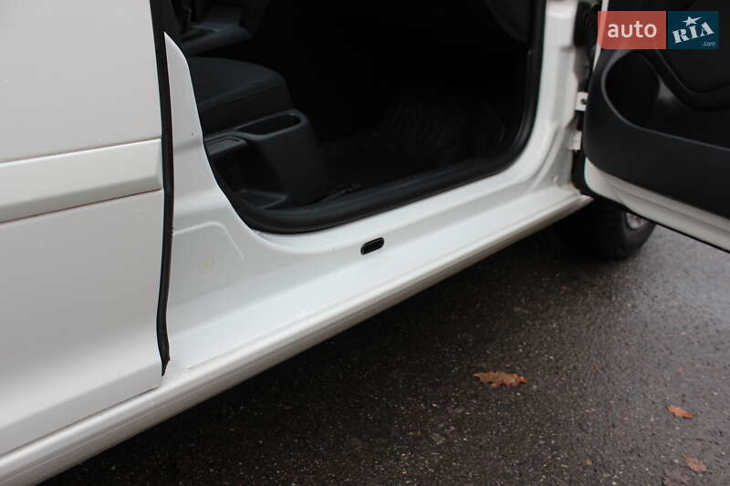 Универсал Skoda Octavia 2010 в Виннице