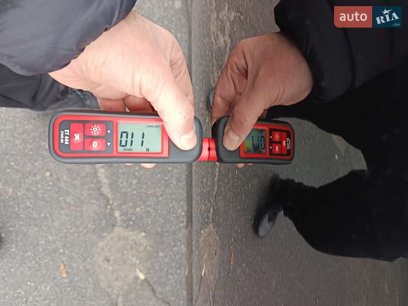 Универсал Skoda Octavia 2013 в Виннице