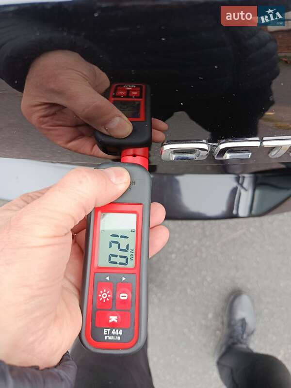 Универсал Skoda Octavia 2013 в Виннице