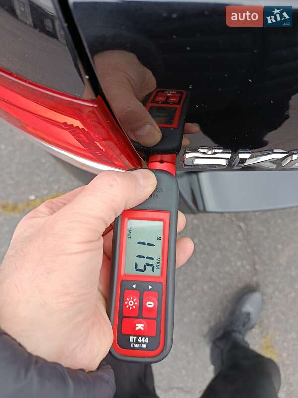 Универсал Skoda Octavia 2013 в Виннице