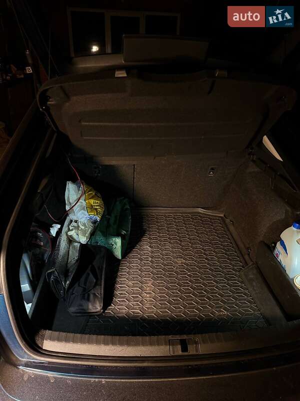 Ліфтбек Skoda Octavia 2020 в Кропивницькому фото 18 Ліфтбек Skoda Octavia 2020 в Кропивницькому